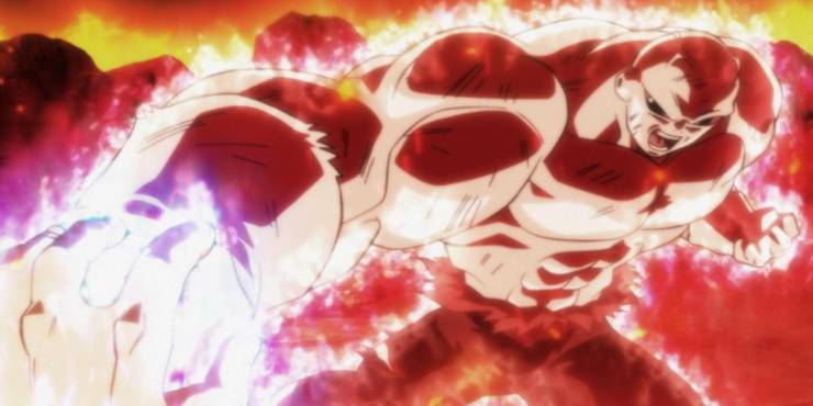 Dragon Ball 20 Facts Only True Fans Know About Jiren Dragon Ball 20 Facts Only True Fans Know About Jiren